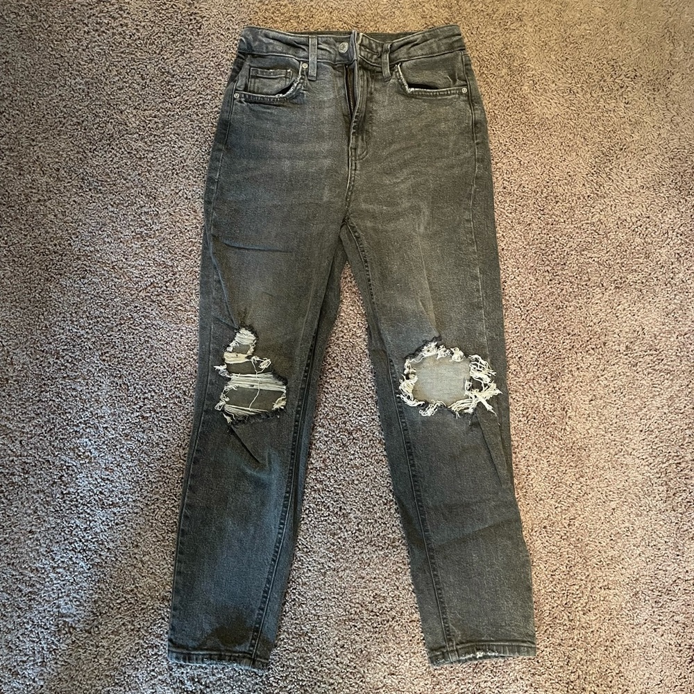 COPY - Boyfriend jeans